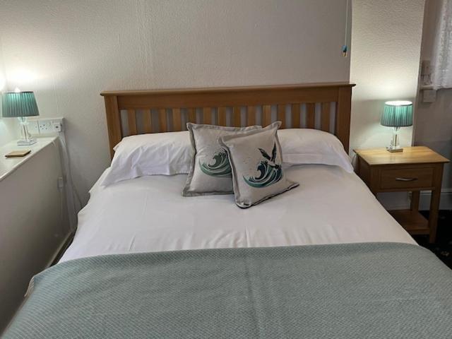 Hartland Quay Hotel エクステリア 写真