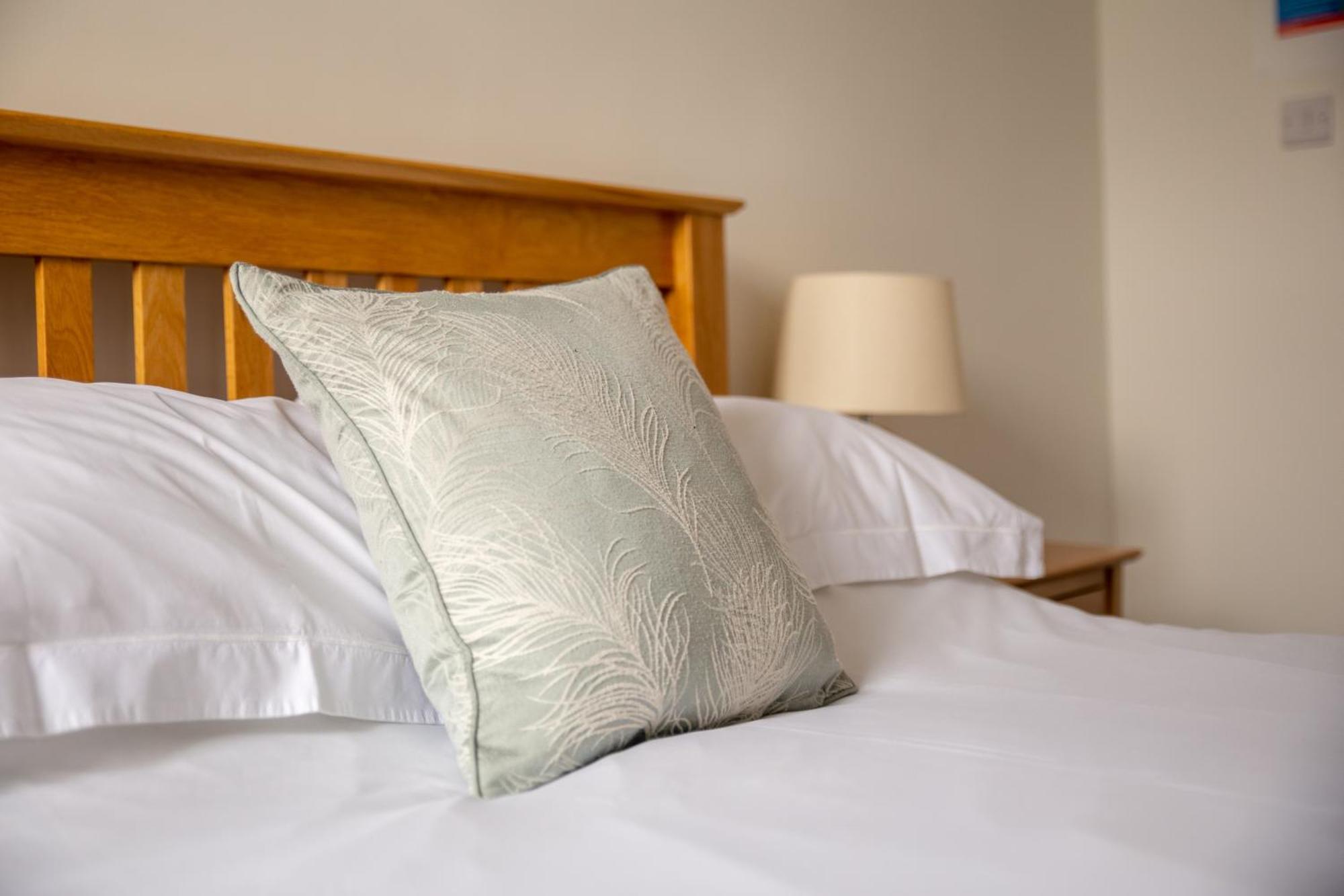 Hartland Quay Hotel エクステリア 写真