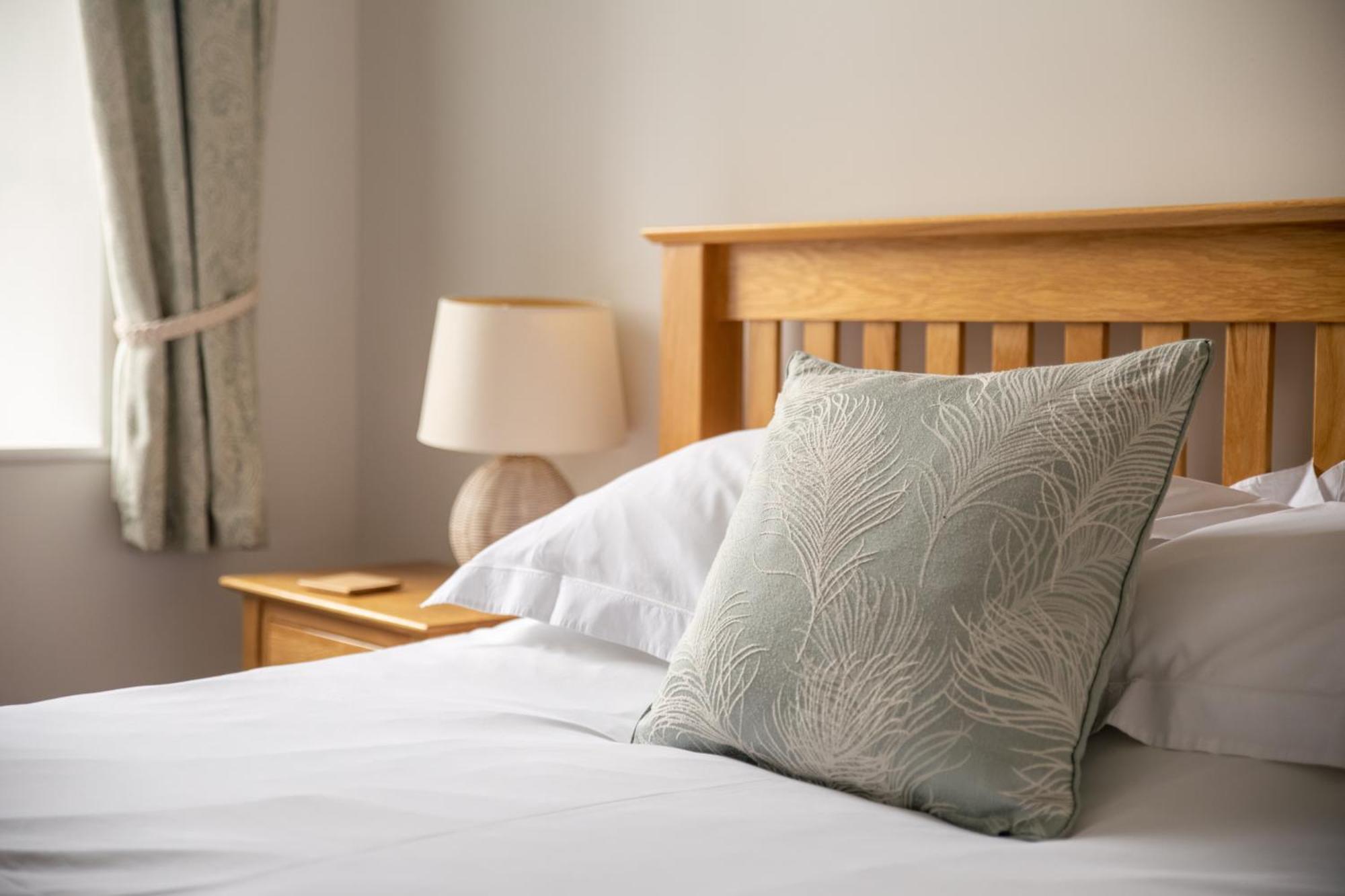 Hartland Quay Hotel エクステリア 写真