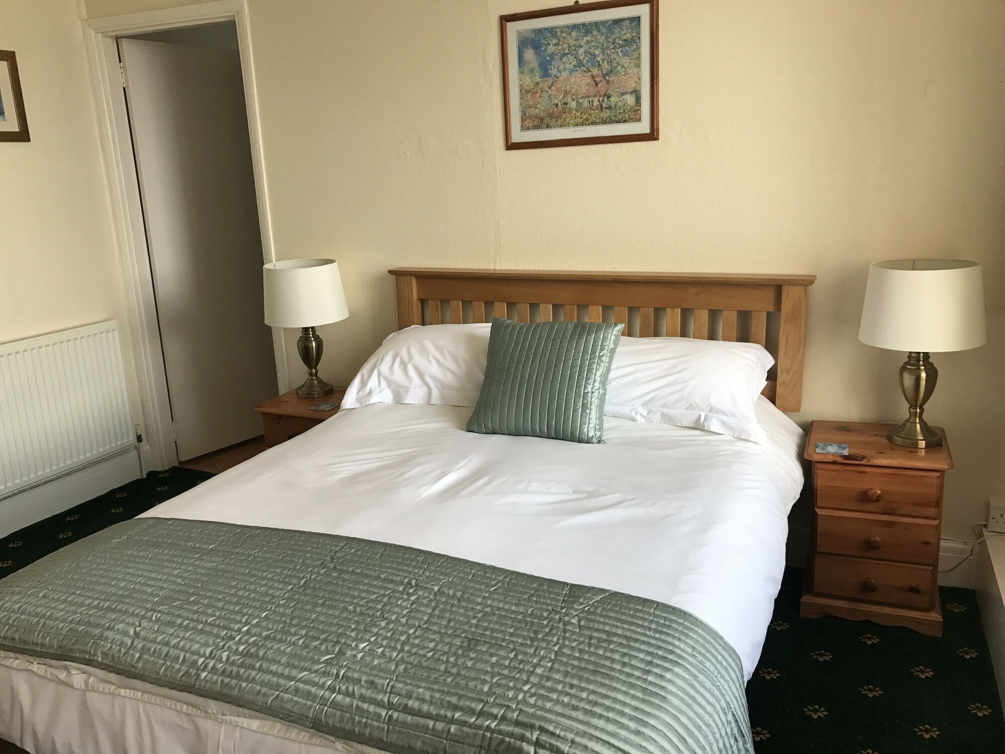 Hartland Quay Hotel エクステリア 写真